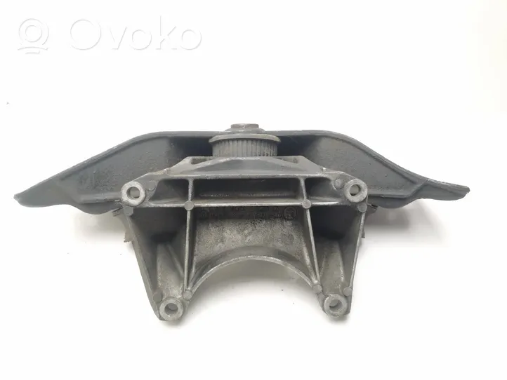 BMW 7 E65 E66 Support de boîte de vitesses 6754619