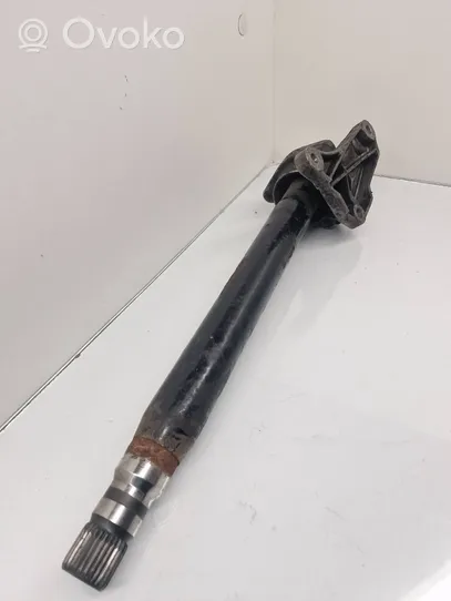 Opel Insignia A Front driveshaft 13219107