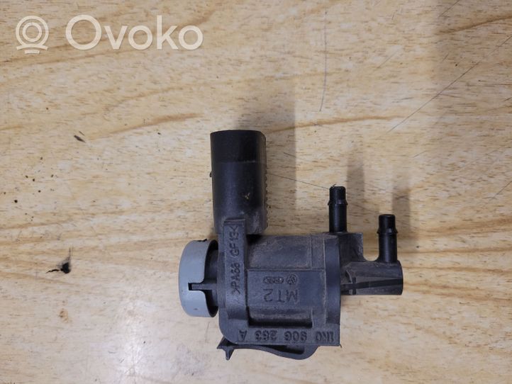 Audi A4 S4 B8 8K Turbo attuatore 1K0906283A