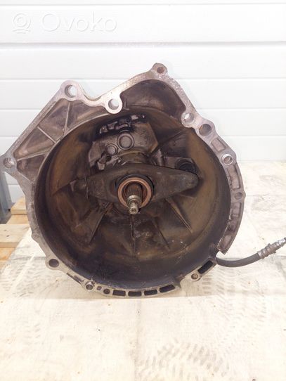 BMW 1 E81 E87 Manual 5 speed gearbox 