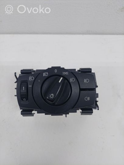 BMW 1 E81 E87 Light switch 