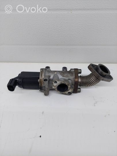 Suzuki SX4 Soupape vanne EGR 55205455