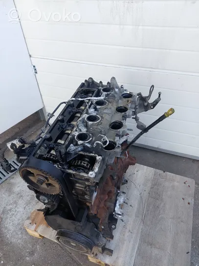Ford S-MAX Двигатель 157F4