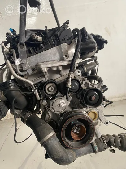 BMW X1 F48 F49 Engine 