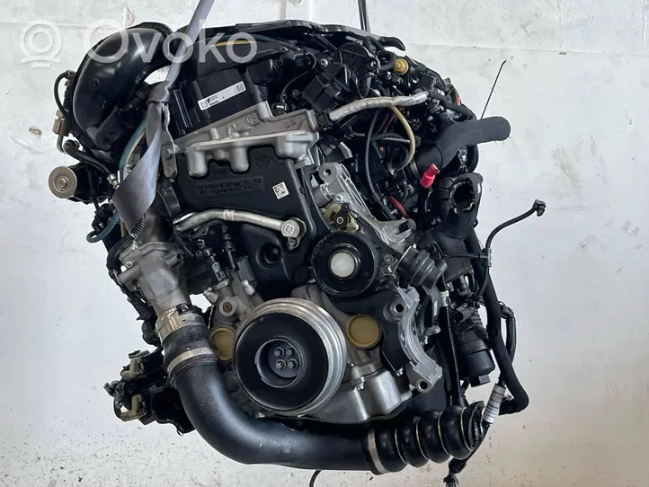 BMW 1 F40 Engine 