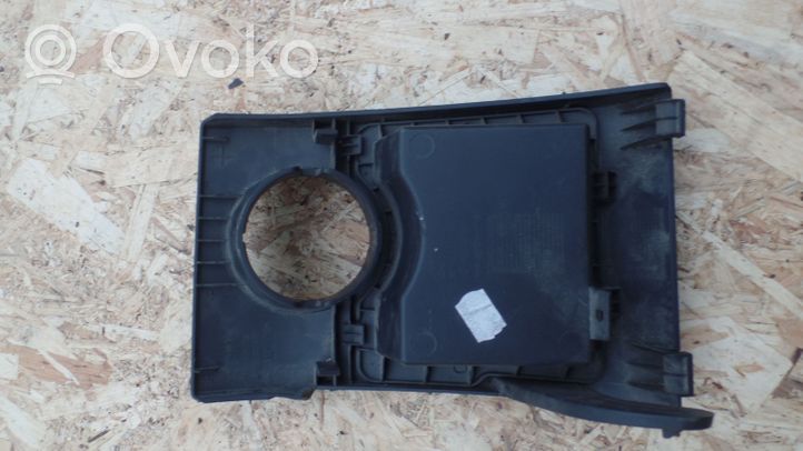 Opel Corsa D Sonstiges Einzelteil Kombiinstrument Cockpit 460029937