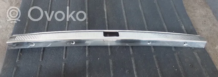 Audi A6 S6 C5 4B Rivestimento di protezione sottoporta del bagagliaio/baule 