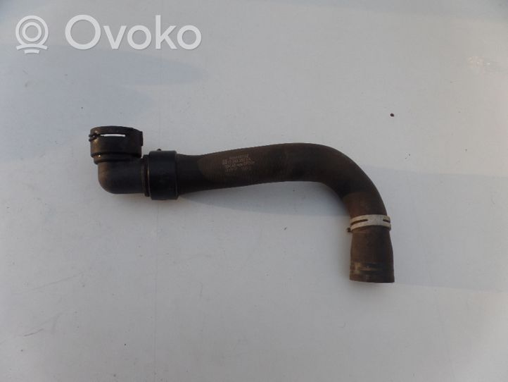 Opel Corsa D Tubo flessibile del liquido di raffreddamento del motore 565453722