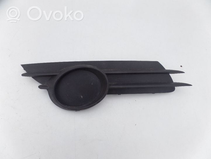 Opel Corsa D Front fog light trim/grill 