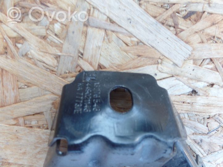 Opel Corsa D ABS pump bracket 