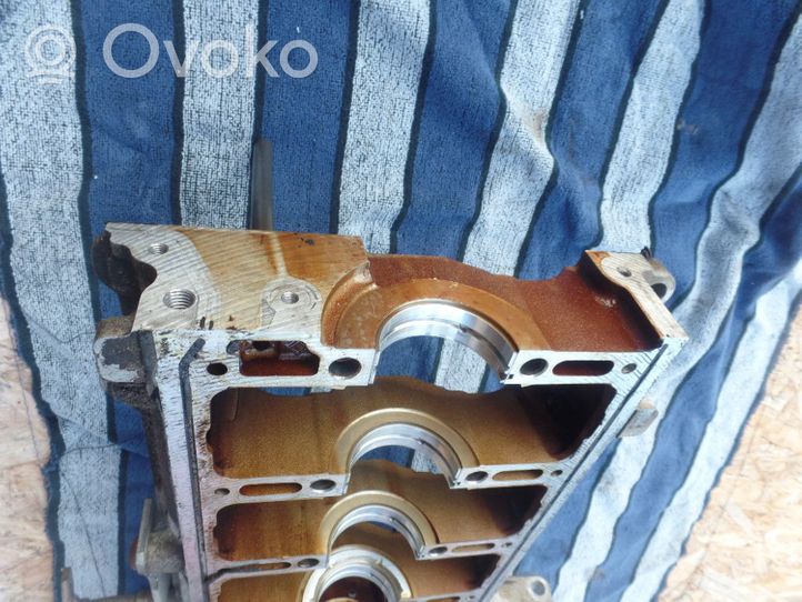 Opel Corsa D Crankshaft Holder 