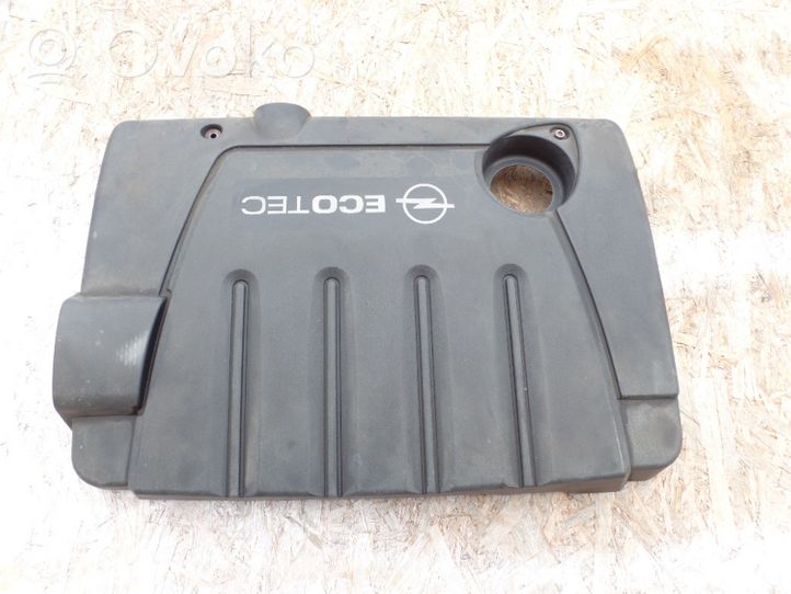 Opel Vectra C Engine cover (trim) 315829598