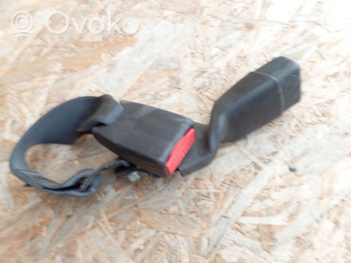 Subaru Outback Aizmugurējās jostas sprādze 080624B6X