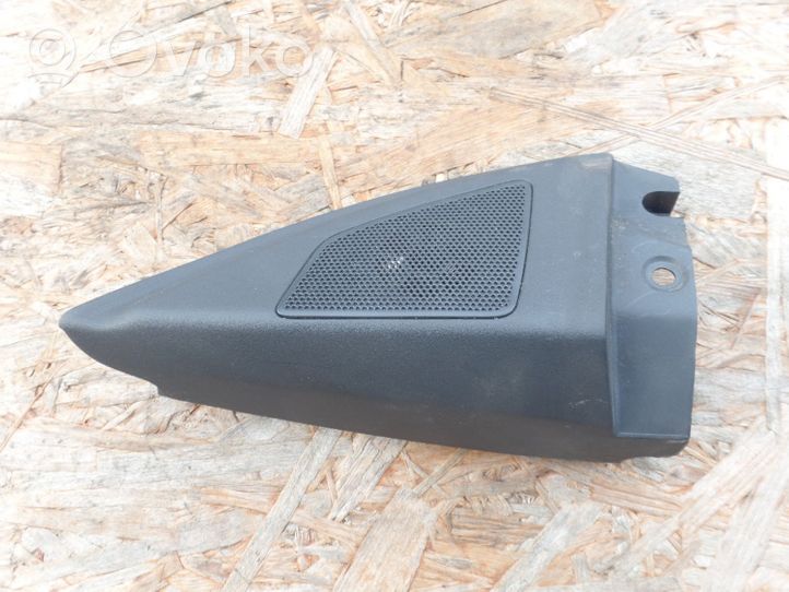 Opel Vectra C Front door speaker cover trim 