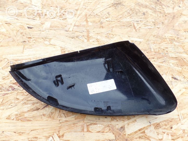 Volkswagen Golf VII Plastic wing mirror trim cover 