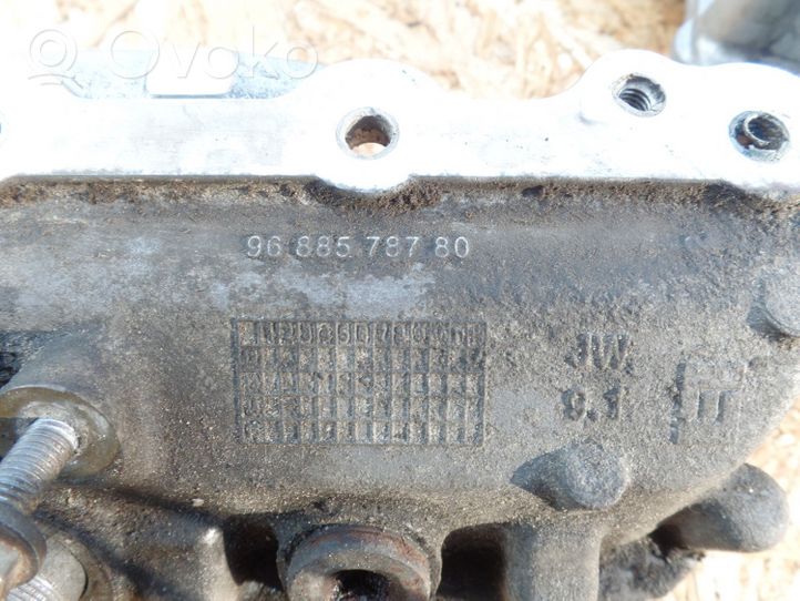 Ford Focus other engine part 