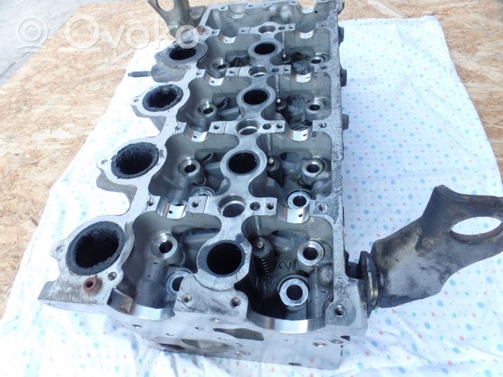 Ford Focus Engine head 