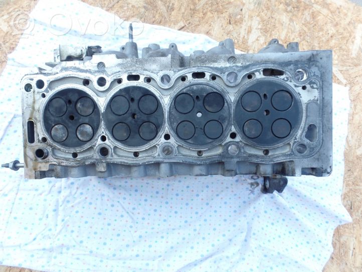 Ford Focus Engine head 