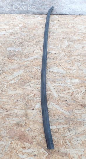 Opel Vectra C Engine compartment rubber 
