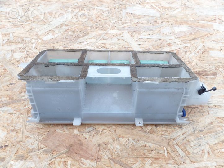 Opel Vectra C Interior heater climate box assembly housing 006854D