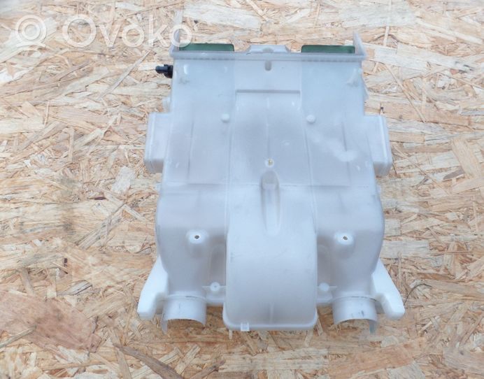 Opel Vectra C Commande de chauffage et clim 006807X