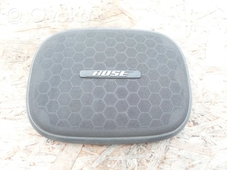 Nissan Primera Grille de garniture d’enceinte pour tablette arrière 