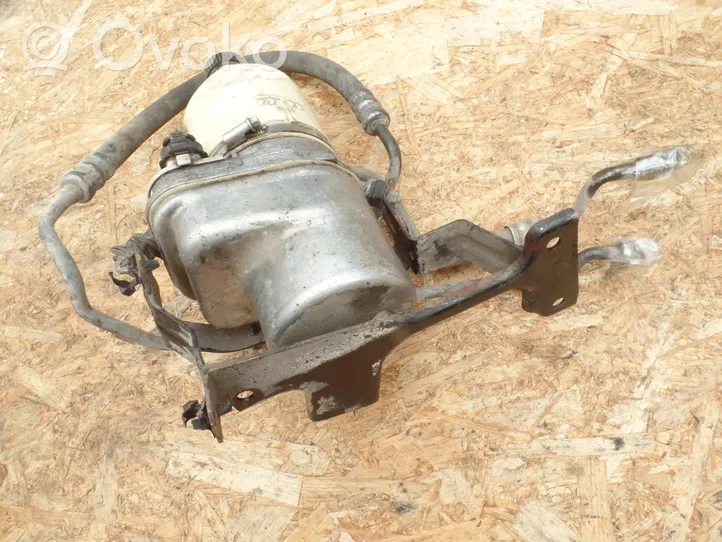 Opel Vectra C Electric power steering pump 