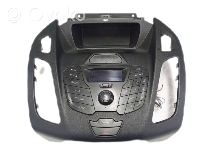 Ford Transit -  Tourneo Connect Controllo multimediale autoradio DT1T-18D815-HB