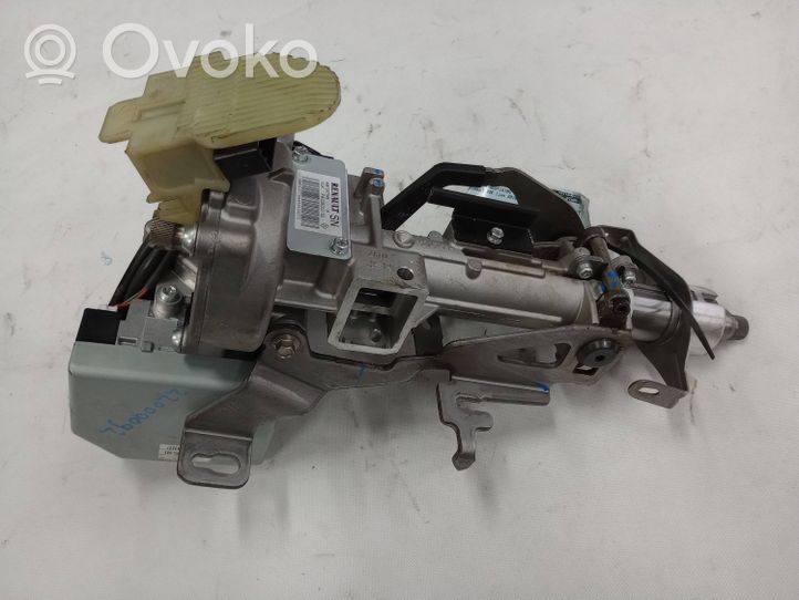 Renault Zoe Ohjaustehostimen sähköpumppu 488103776R