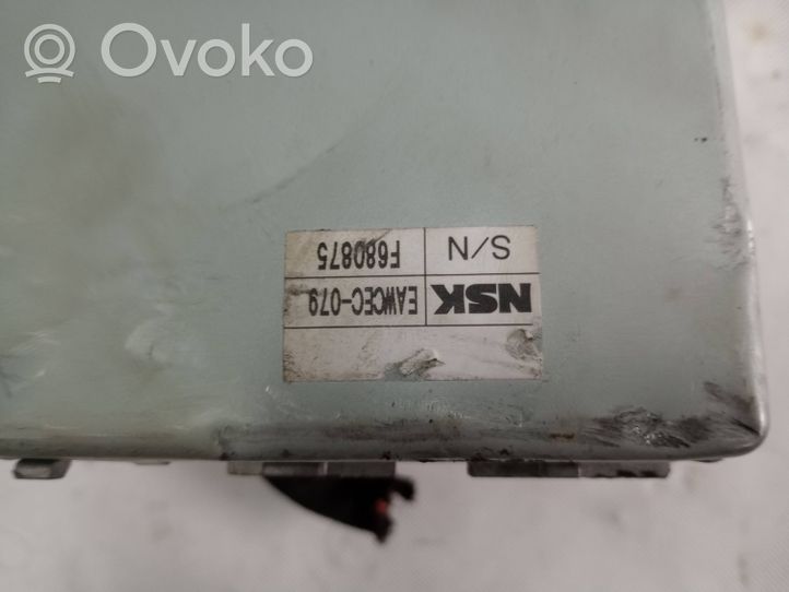 Renault Megane IV Ohjaustehostimen sähköpumppu 488102261R