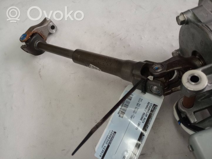 Renault Megane IV Pompa wspomaganie układu kierowniczego 488102261R