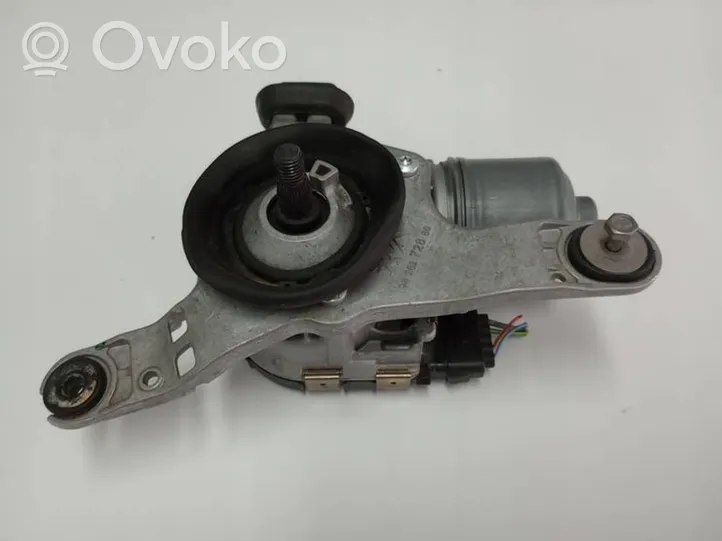 Citroen C4 Grand Picasso Moteur d'essuie-glace 9816172880