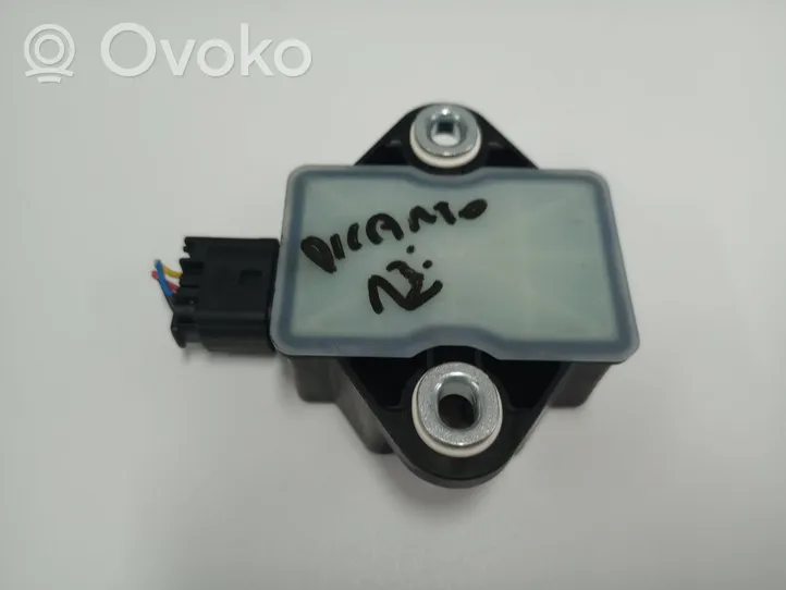 KIA Picanto ESP acceleration yaw rate sensor 95690-1Y000