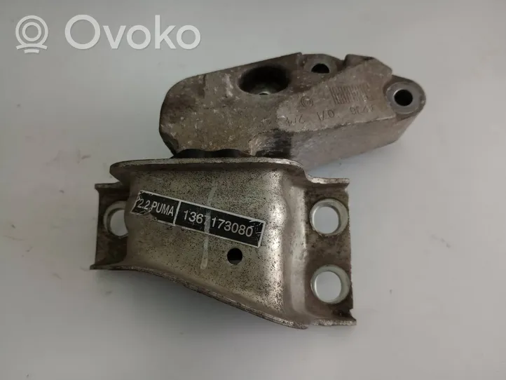 Citroen Jumper Engine mount bracket 1367173080