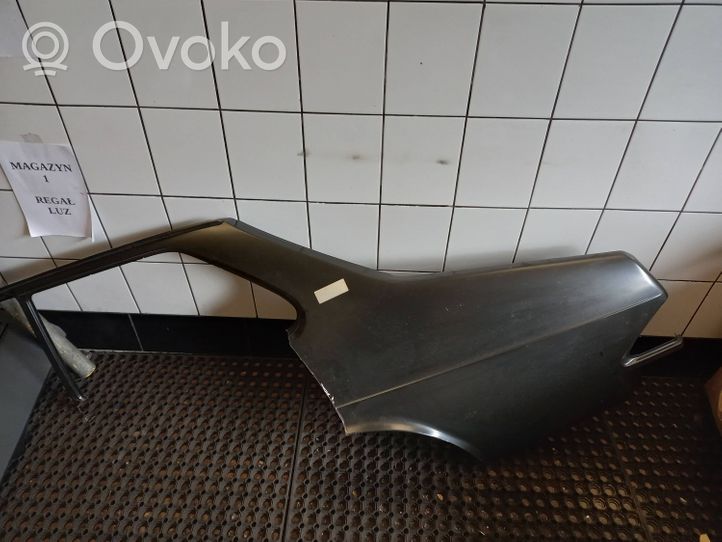 Saab 900 Rear mudguard 9292491