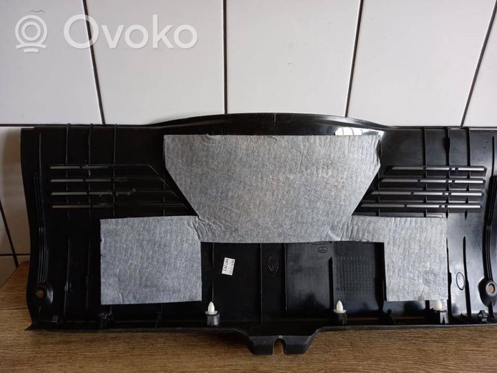 Toyota Aygo AB40 Osłona pasa bagażnika 647160H030