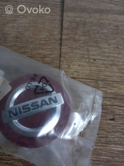 Nissan Juke I F15 Alkuperäinen pölykapseli KE40900RED