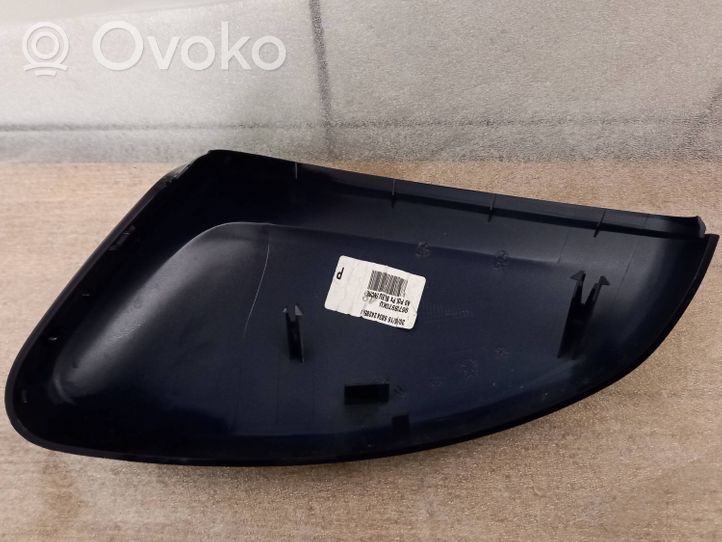 Peugeot 2008 II Copertura in plastica per specchietti retrovisori esterni 96738970