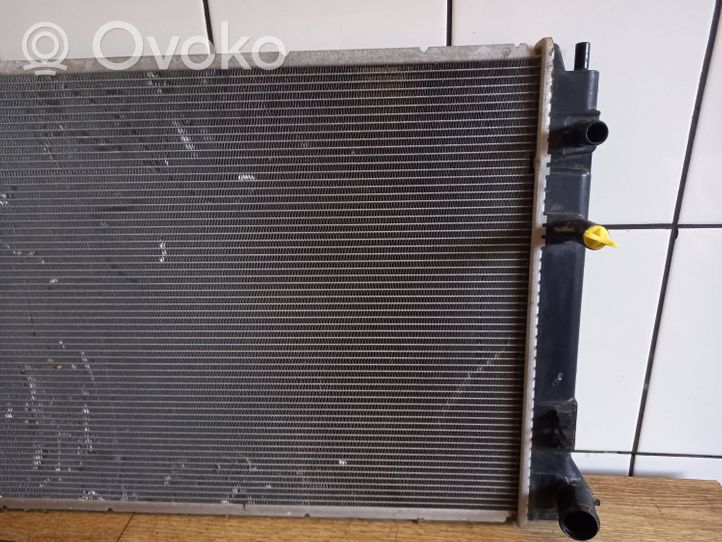 Toyota Yaris Radiateur de refroidissement 4221348630