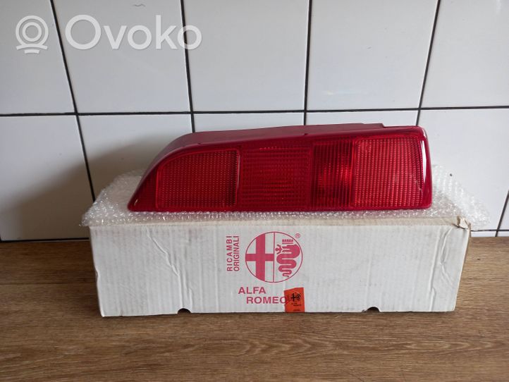 Alfa Romeo 145 - 146 Luci posteriori 0060603944