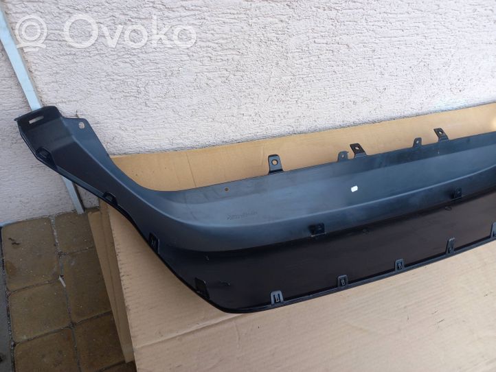 Toyota Yaris Cross Moulure inférieure de pare-chocs arrière 524530D100