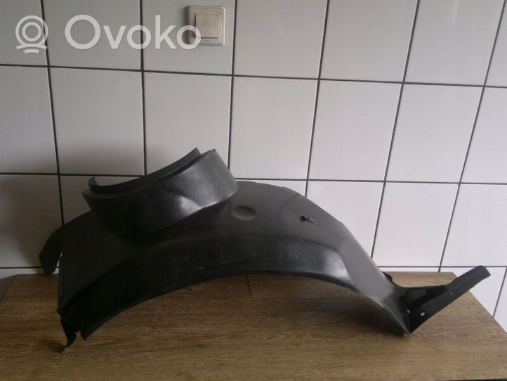 Fiat Bravo Front wheel arch liner splash guards 46405519