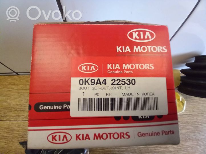 KIA Clarus Joint homocinétique extérieur 0K9A422530