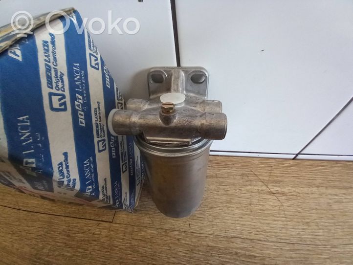 Fiat Ducato Fuel filter housing 0450188176