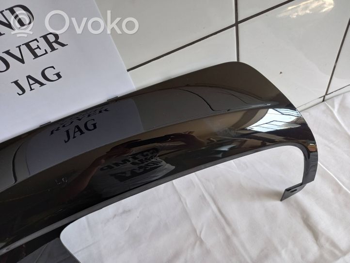 Land Rover Range Rover Velar Rivestimento della parte inferiore del paraurti posteriore J8AM19K809CA