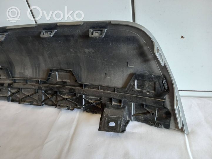 Land Rover Discovery Sport Moulure inférieure de pare-chocs arrière LK7217K850EA