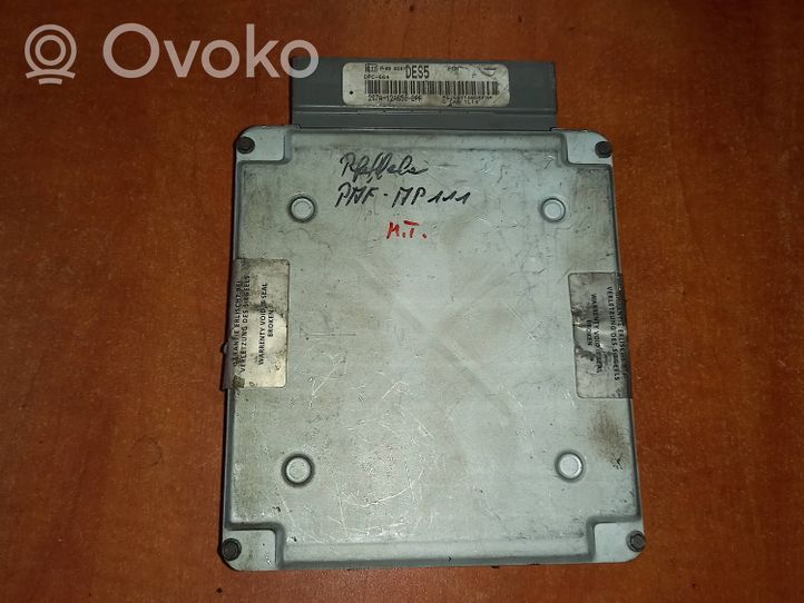 Ford Mondeo Mk III Calculateur moteur ECU 2S7A12A650BPF