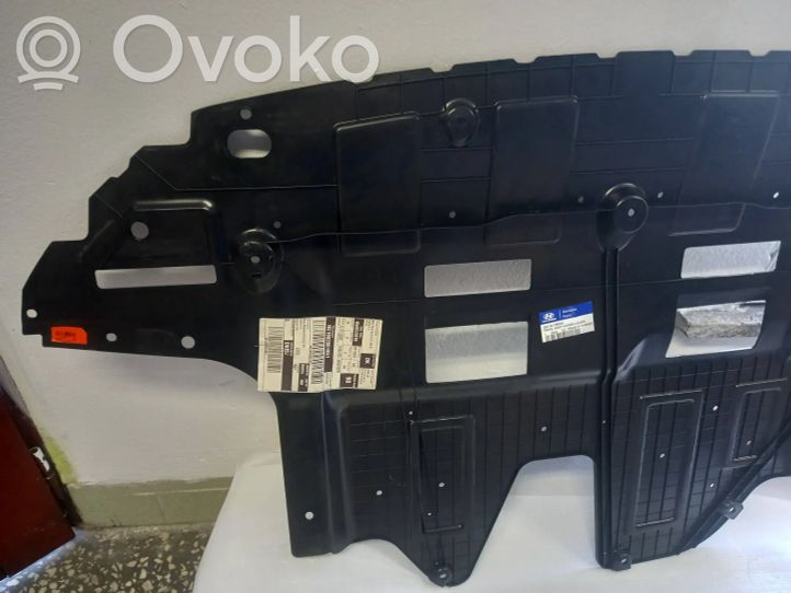 29110C8000 Hyundai i20 (GB IB) Engine splash shield/under tray, 65.50