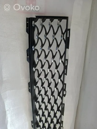 Fiat 500E Grille inférieure de pare-chocs avant 735619520