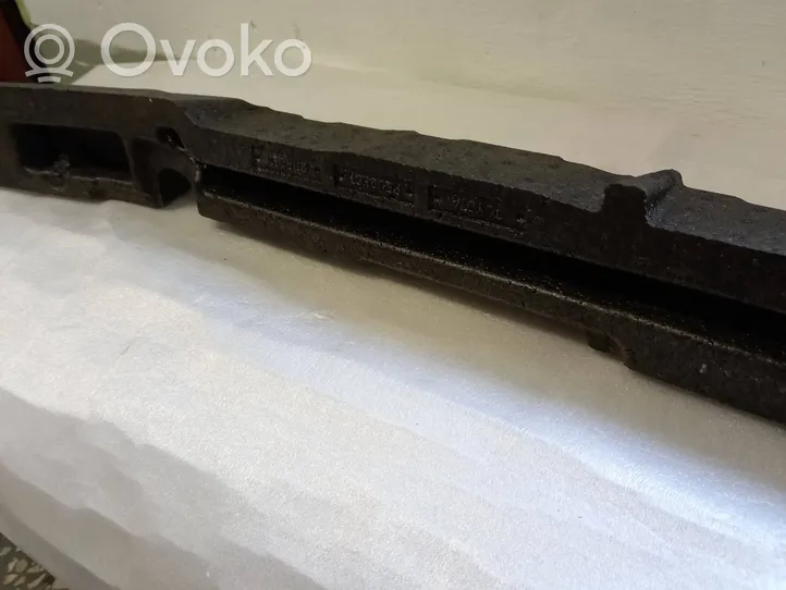 Toyota Aygo AB40 Absorber zderzaka przedniego 526110H020